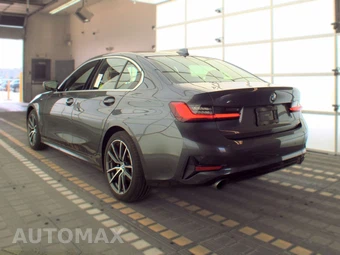 2020 BMW 3 Series Sedan 330i xDrive SPORT LINE - miniatura 6