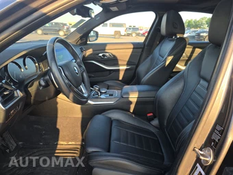 2020 BMW 3 Series Sedan 330i xDrive SPORT LINE - miniatura 7