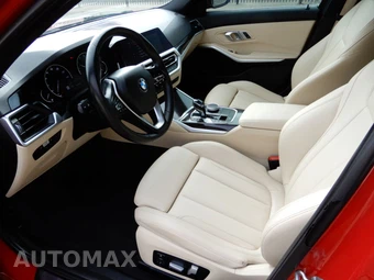 2020 BMW 3 Series Sedan 330i xDrive SPORT LINE - miniatura 10