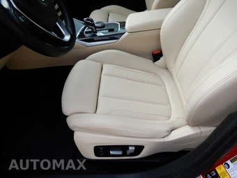 2020 BMW 3 Series Sedan 330i xDrive SPORT LINE - miniatura 11