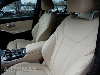 2020 BMW 3 Series Sedan 330i xDrive SPORT LINE - miniatura 12