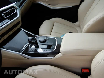 2020 BMW 3 Series Sedan 330i xDrive SPORT LINE - miniatura 13