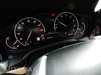 2020 BMW 3 Series Sedan 330i xDrive SPORT LINE - miniatura 16