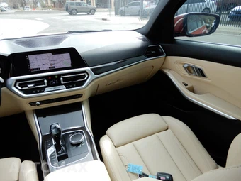 2020 BMW 3 Series Sedan 330i xDrive SPORT LINE - miniatura 19