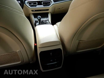 2020 BMW 3 Series Sedan 330i xDrive SPORT LINE - miniatura 21