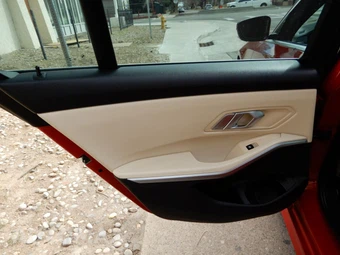 2020 BMW 3 Series Sedan 330i xDrive SPORT LINE - miniatura 22