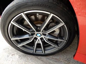 2020 BMW 3 Series Sedan 330i xDrive SPORT LINE - miniatura 25
