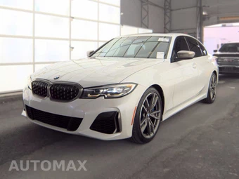 2020 BMW 3 Series Sedan M340i