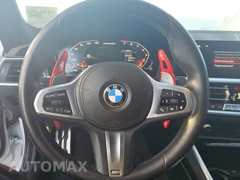 2020 BMW 3 Series Sedan M340i - miniatura 10