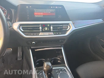 2020 BMW 3 Series Sedan M340i - miniatura 11