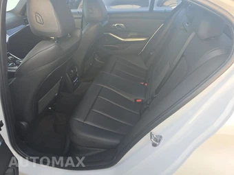 2020 BMW 3 Series Sedan M340i - miniatura 13