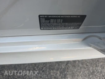 2020 BMW 3 Series Sedan M340i - miniatura 14