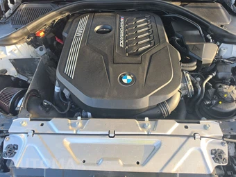 2020 BMW 3 Series Sedan M340i - miniatura 15
