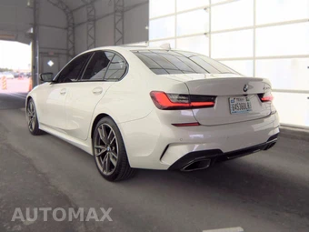 2020 BMW 3 Series Sedan M340i - miniatura 6