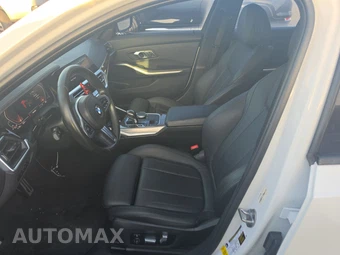 2020 BMW 3 Series Sedan M340i - miniatura 7