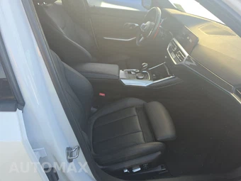 2020 BMW 3 Series Sedan M340i - miniatura 8