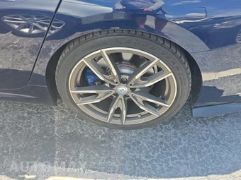 2020 BMW 3 Series Sedan M340i – miniatura 11