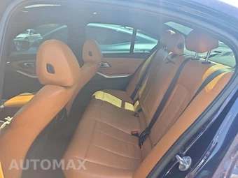 2020 BMW 3 Series Sedan M340i – miniatura 16