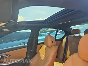 2020 BMW 3 Series Sedan M340i – miniatura 17