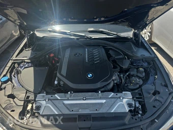 2020 BMW 3 Series Sedan M340i – miniatura 19