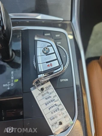 2020 BMW 3 Series Sedan M340i – miniatura 22