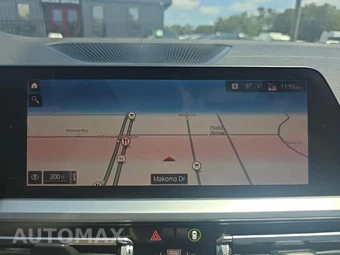 2020 BMW 3 Series Sedan M340i – miniatura 23