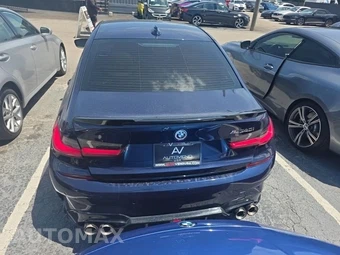 2020 BMW 3 Series Sedan M340i – miniatura 5