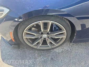 2020 BMW 3 Series Sedan M340i – miniatura 8