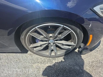 2020 BMW 3 Series Sedan M340i – miniatura 9