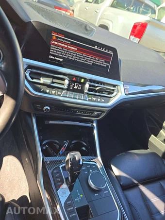 2020 BMW 3 Series Sedan M340i – miniatura 10