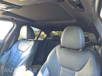 2020 BMW 3 Series Sedan M340i – miniatura 11