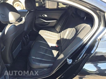 2020 BMW 3 Series Sedan M340i – miniatura 13