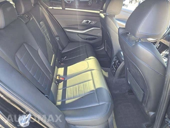 2020 BMW 3 Series Sedan M340i – miniatura 16