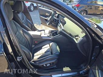 2020 BMW 3 Series Sedan M340i – miniatura 18