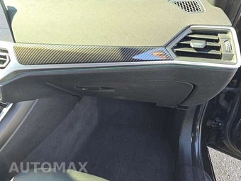 2020 BMW 3 Series Sedan M340i – miniatura 19
