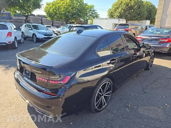 2020 BMW 3 Series Sedan M340i – miniatura 3