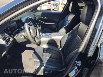 2020 BMW 3 Series Sedan M340i – miniatura 6