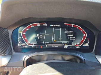 2020 BMW 3 Series Sedan M340i – miniatura 9