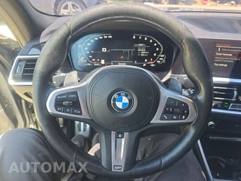 2020 BMW 3 Series Sedan M340i – miniatura 10