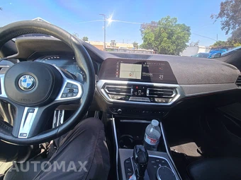 2020 BMW 3 Series Sedan M340i – miniatura 11