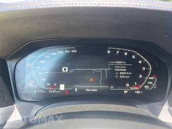 2020 BMW 3 Series Sedan M340i – miniatura 12