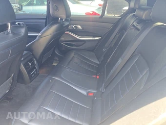 2020 BMW 3 Series Sedan M340i – miniatura 13