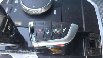 2020 BMW 3 Series Sedan M340i – miniatura 19