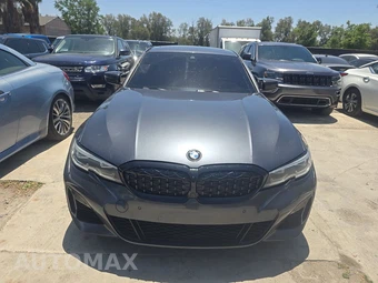 2020 BMW 3 Series Sedan M340i – miniatura 2