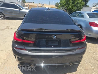 2020 BMW 3 Series Sedan M340i – miniatura 5