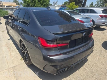 2020 BMW 3 Series Sedan M340i – miniatura 6