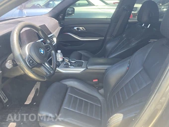 2020 BMW 3 Series Sedan M340i – miniatura 7