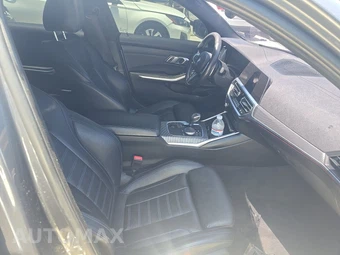 2020 BMW 3 Series Sedan M340i – miniatura 8