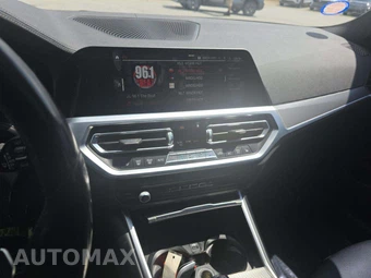 2020 BMW 3 Series Sedan M340i - miniatura 10