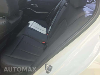 2020 BMW 3 Series Sedan M340i - miniatura 13